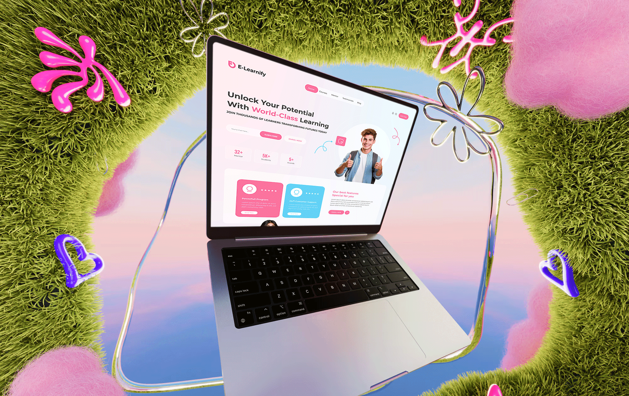 E-Learnify gallery 1