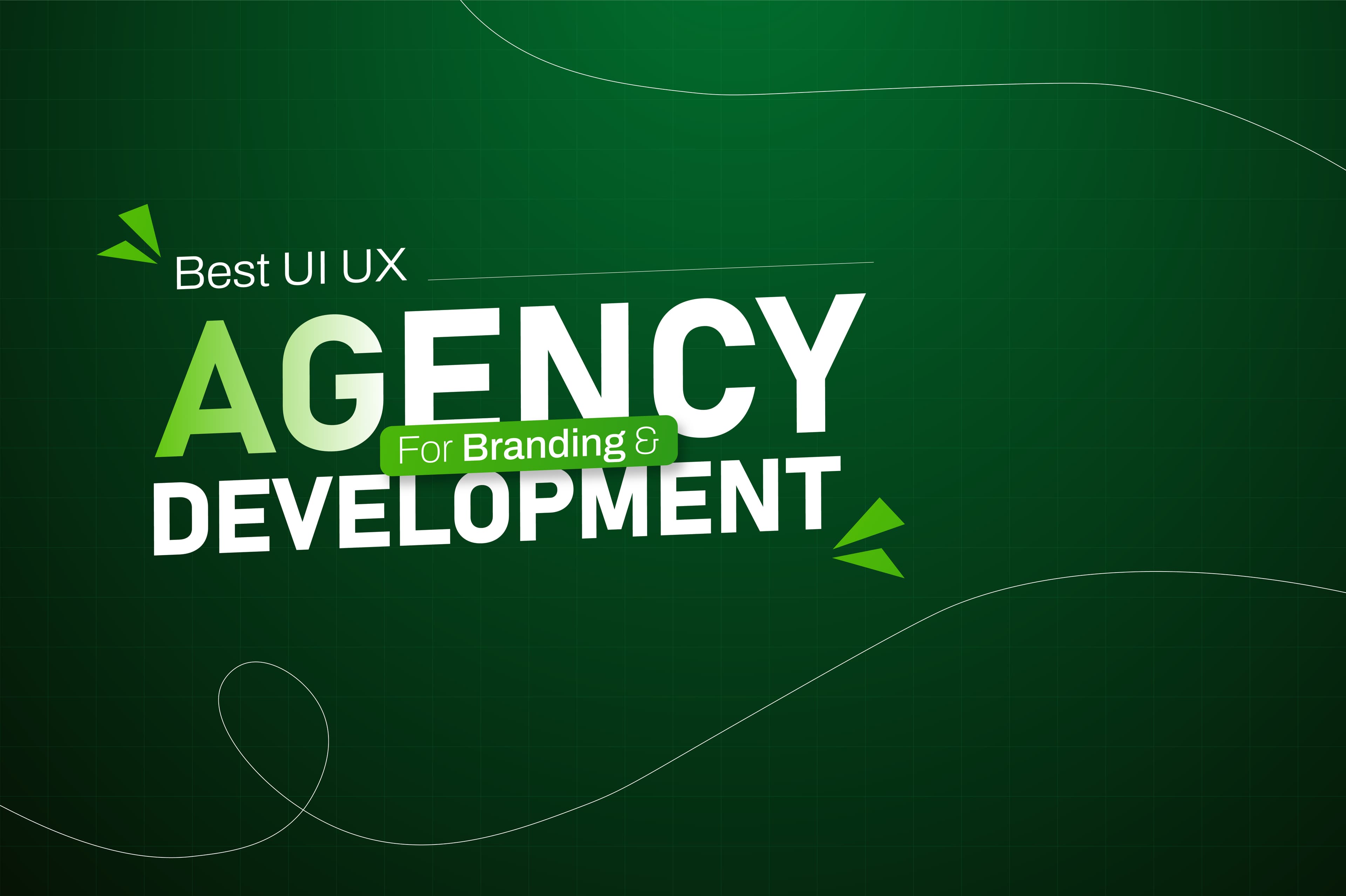 NaxtBrand Agency: Best UI UX Agency for Branding & Development