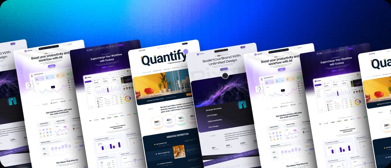 Website Development service